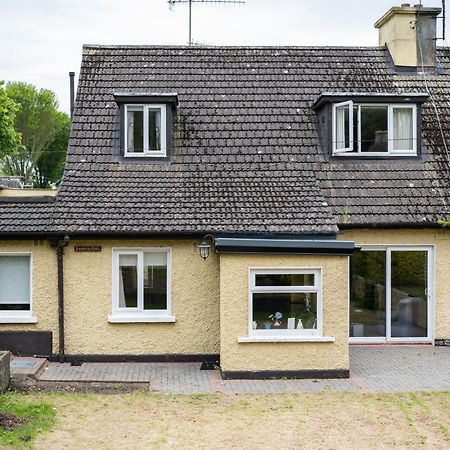 Gleann Na Smol Bed and Breakfast Howth Buitenkant foto