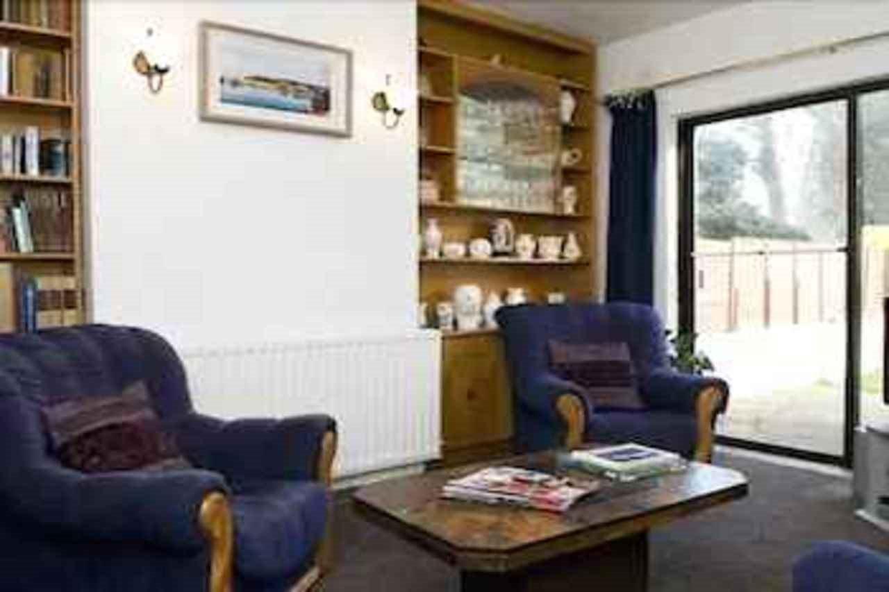 Gleann Na Smol Bed and Breakfast Howth Buitenkant foto