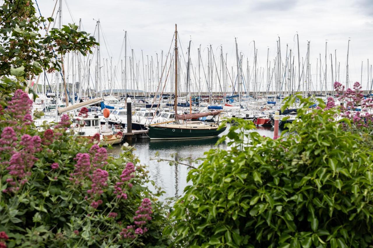 Gleann Na Smol Bed and Breakfast Howth Buitenkant foto