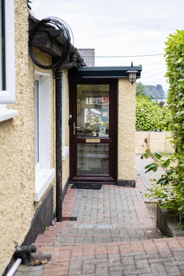 Gleann Na Smol Bed and Breakfast Howth Buitenkant foto
