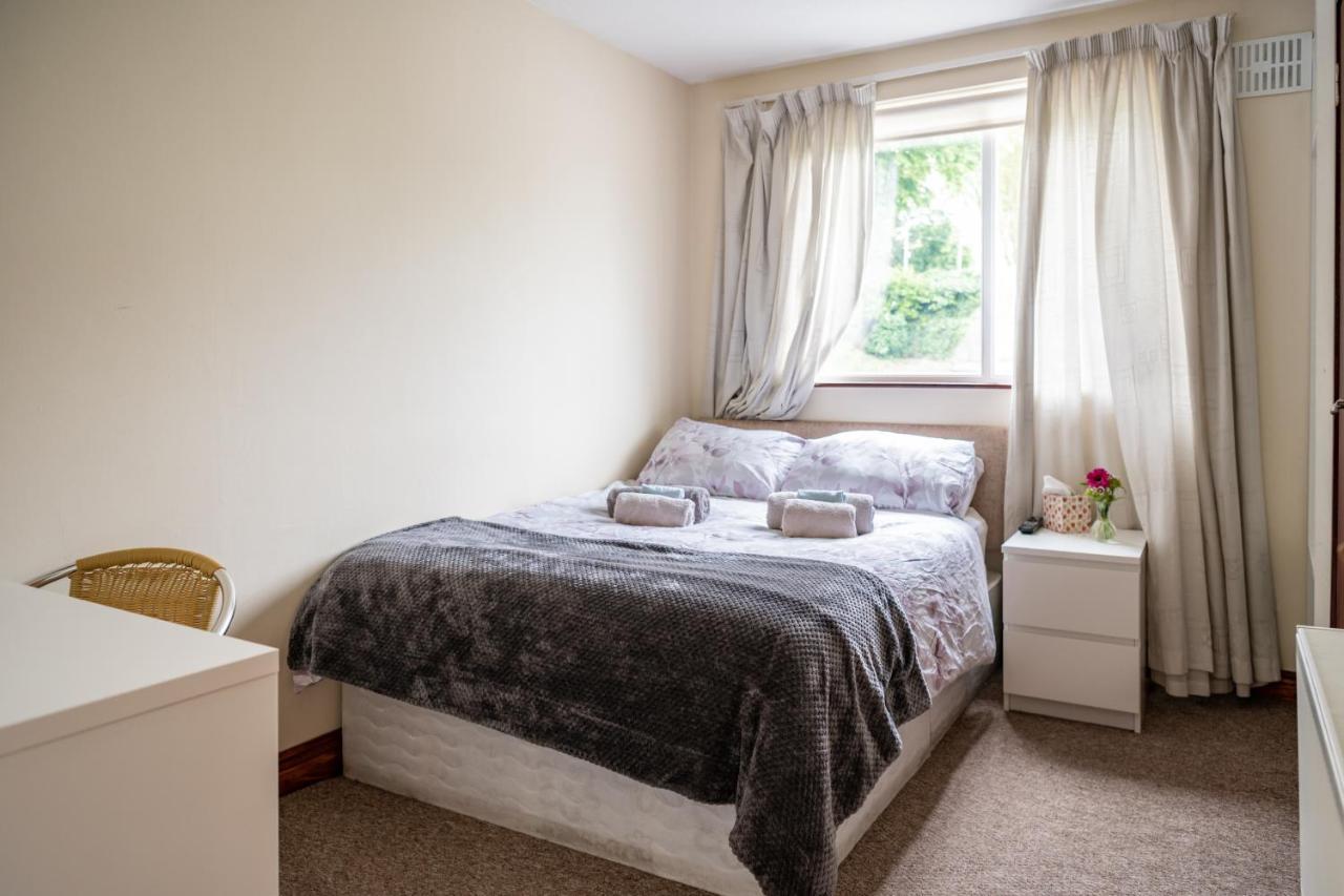 Gleann Na Smol Bed and Breakfast Howth Buitenkant foto