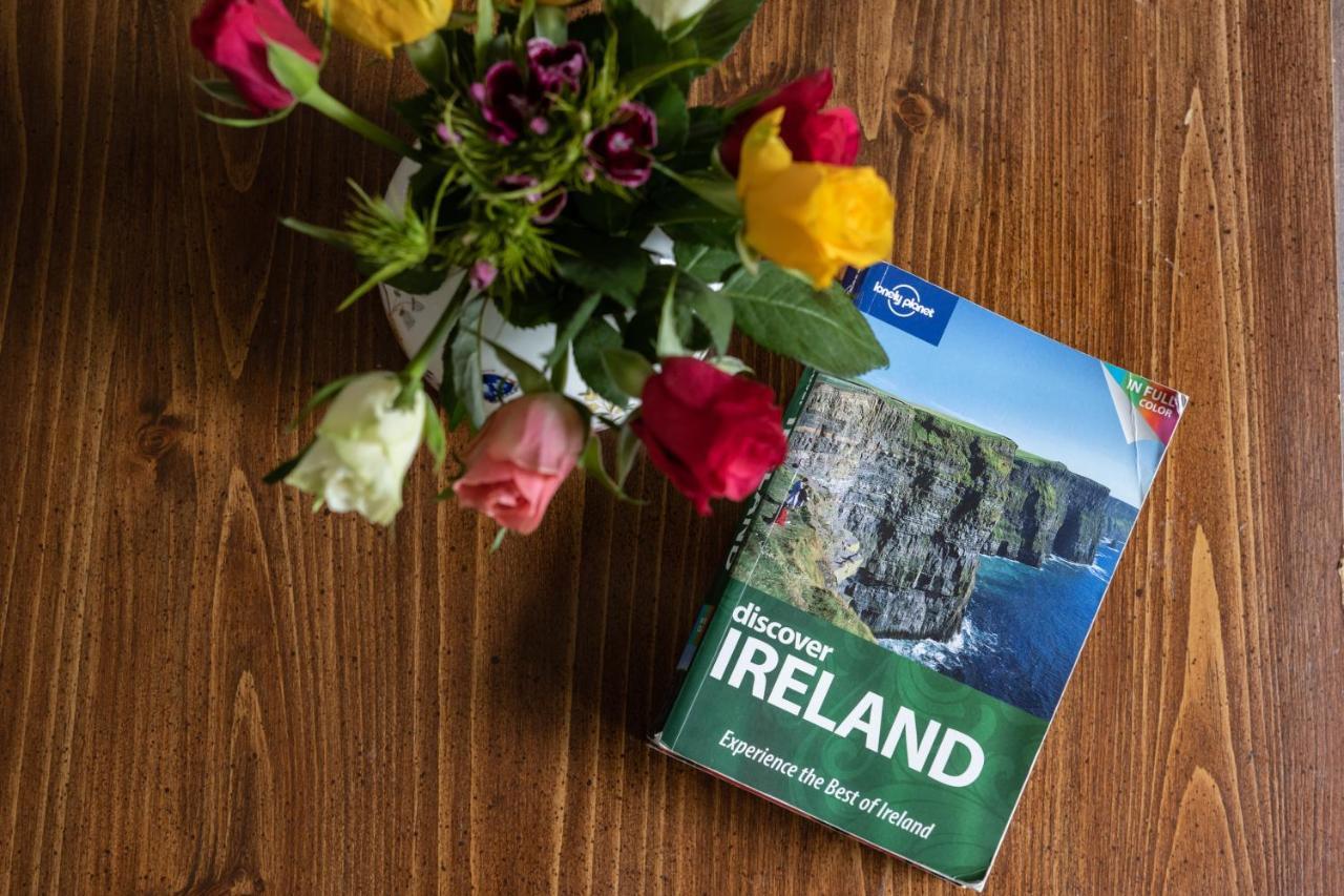 Gleann Na Smol Bed and Breakfast Howth Buitenkant foto