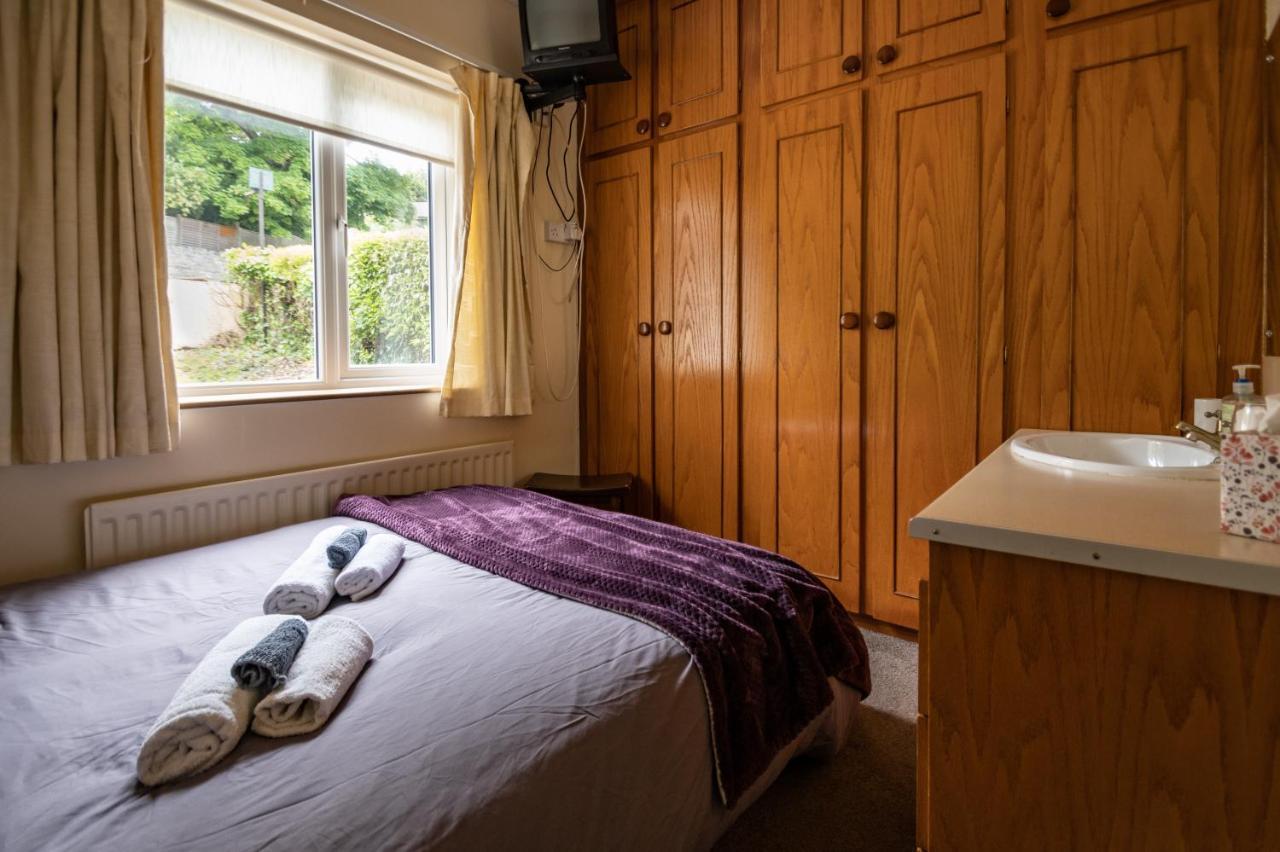 Gleann Na Smol Bed and Breakfast Howth Buitenkant foto