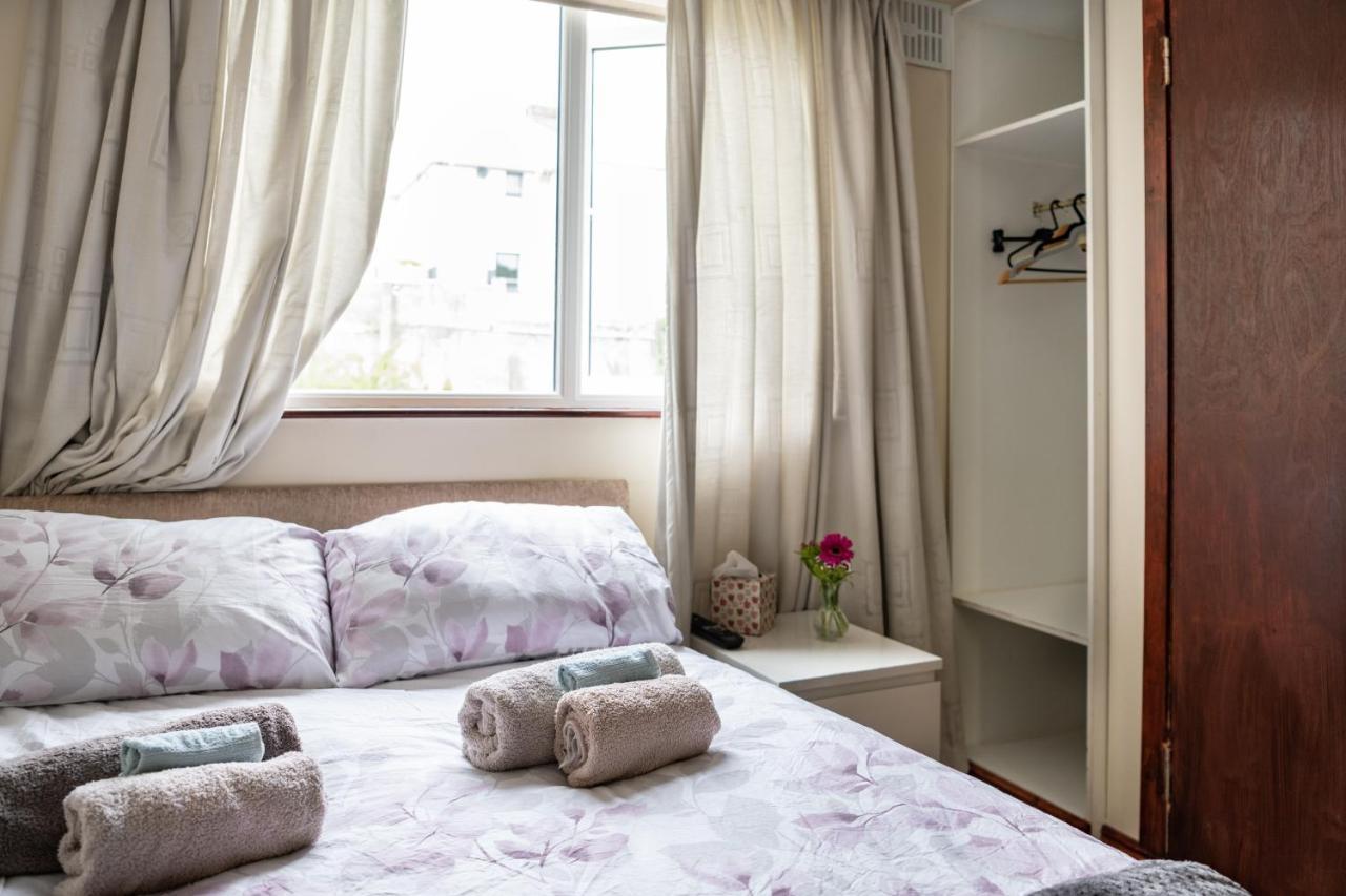 Gleann Na Smol Bed and Breakfast Howth Buitenkant foto