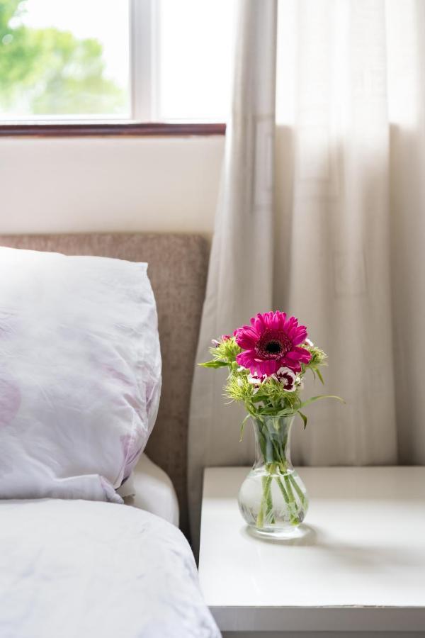 Gleann Na Smol Bed and Breakfast Howth Buitenkant foto