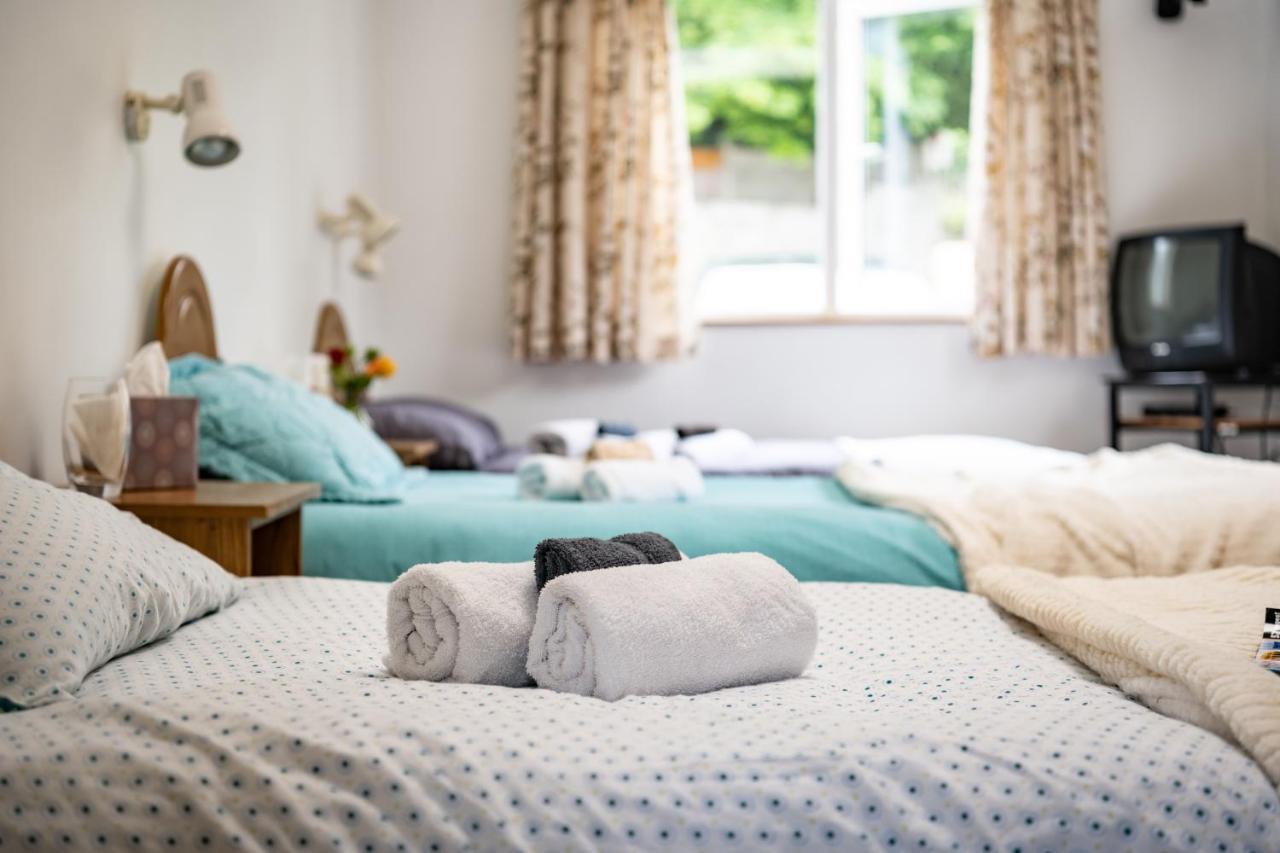 Gleann Na Smol Bed and Breakfast Howth Buitenkant foto
