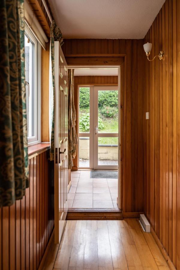 Gleann Na Smol Bed and Breakfast Howth Buitenkant foto