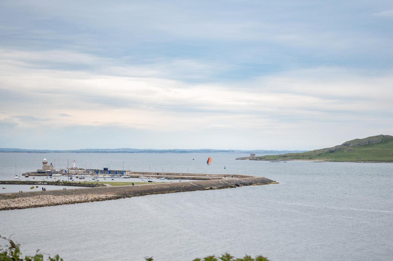 Gleann Na Smol Bed and Breakfast Howth Buitenkant foto