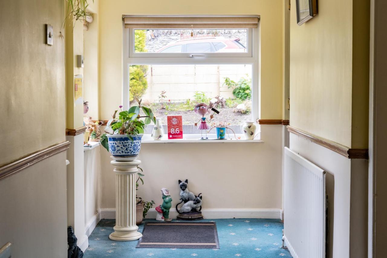 Gleann Na Smol Bed and Breakfast Howth Buitenkant foto