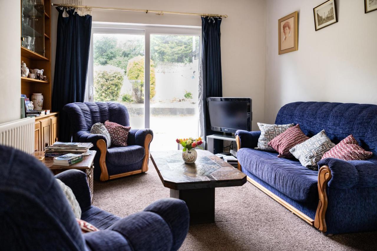 Gleann Na Smol Bed and Breakfast Howth Buitenkant foto