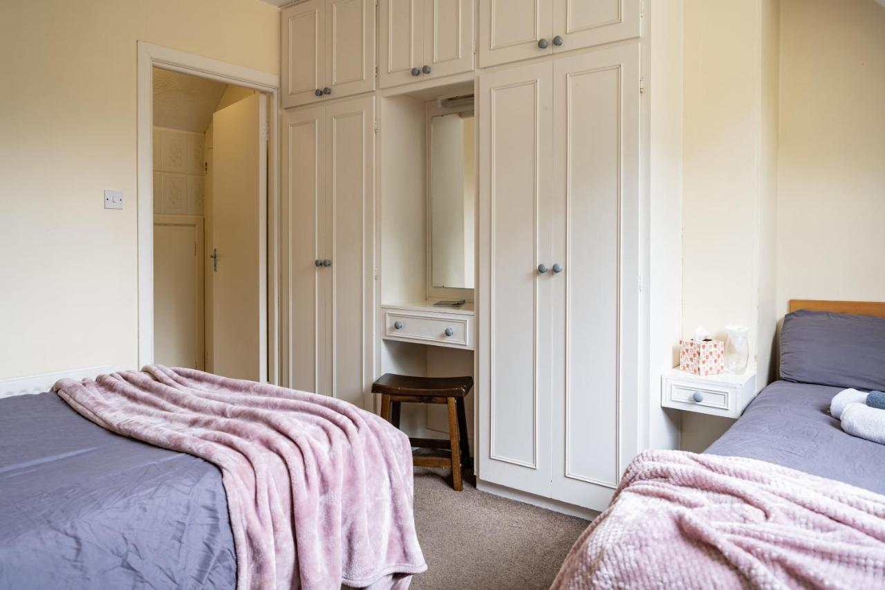 Gleann Na Smol Bed and Breakfast Howth Buitenkant foto