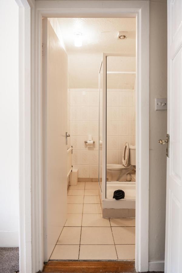 Gleann Na Smol Bed and Breakfast Howth Buitenkant foto