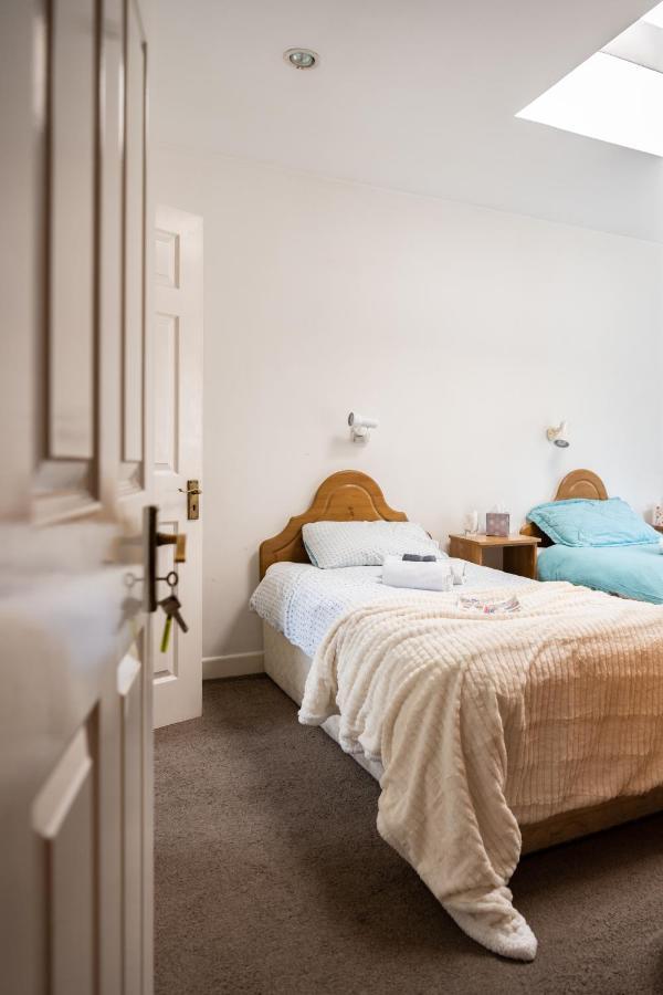 Gleann Na Smol Bed and Breakfast Howth Buitenkant foto