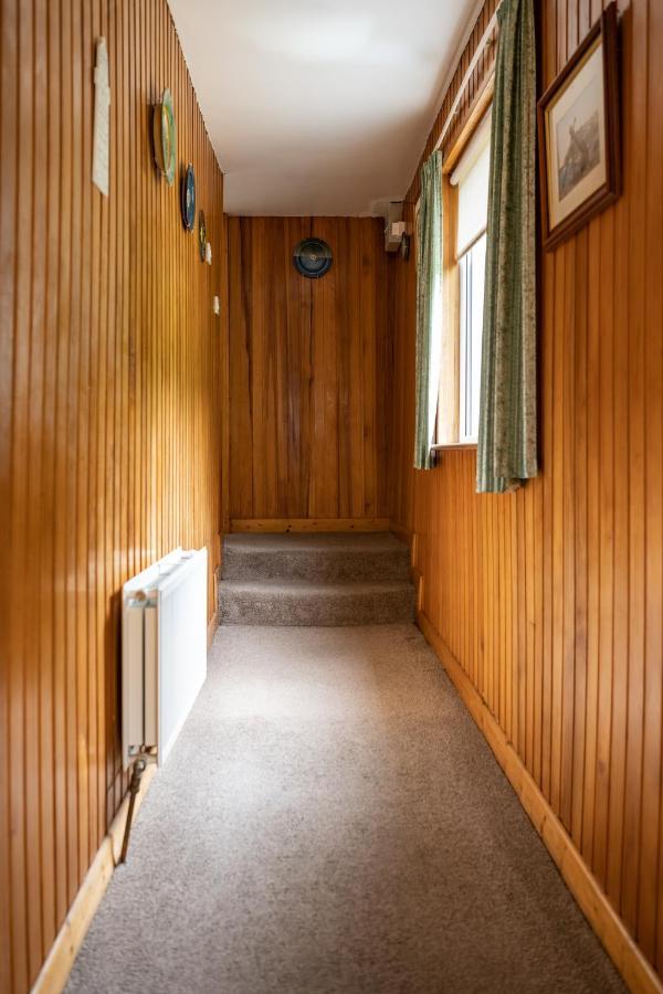 Gleann Na Smol Bed and Breakfast Howth Buitenkant foto